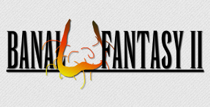 Banal Fantasy 2 - Saga MP3 en streaming