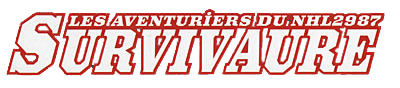 Les Aventuriers du Survivaure - Saga MP3 en streaming